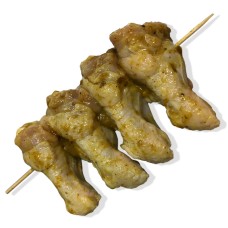 کتف مرغ جنگلی (مقدار 1 کیلوگرم)