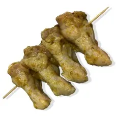 کتف مرغ جنگلی (مقدار 1 کیلوگرم)