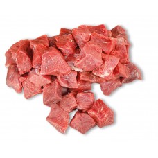 خورشتی گوساله (مقدار نیم کیلوگرم)