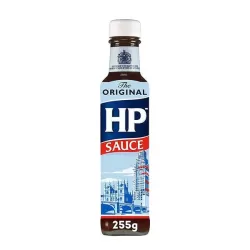 سس باربیکیو HP کلاسیک 255 گرم